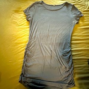 Maternity t shirt no brand size large